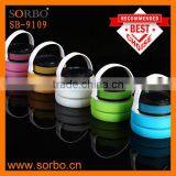 SORBO Best Quality Rechargeable LED Emergency Lights With Storage Bottle,Portable Hanging Camping Lantern Light With CE thumbnail-4