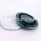 2016 Hot Sale!!! Wireless Charger ,universal Wireless Charger ,Can Print Your Own Logo Universal Wireless Induction Charger thumbnail-2