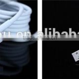 Excellent quality hot sell micro usb data cable for iphone 5 6