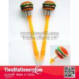 Novelty Christmas Lighted Pen for Kids