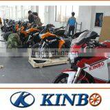 New Eec 125cc 250cc Sport Motorcycle