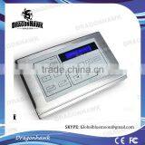 Professional Permanent Makeup Tattoo Kits With LCD Power Supply thumbnail-3