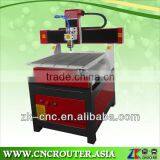 China Professional Small Engraving Machine ZK-6060