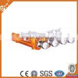 Cooling Screw Conveyor