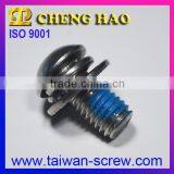 Special Fastener Ball Head Screw thumbnail-6