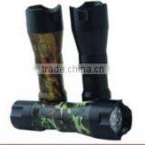 9 LED Aluminum Flashlight