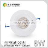 Norway Design Led Downlight With 85mm Cut Out thumbnail-2