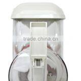 Fedex Express Desktop Automatic Icecream Machine Home Use thumbnail-3