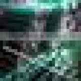 Anti-Dust Industrial Folding Clear Flat PVC Sheet thumbnail-2