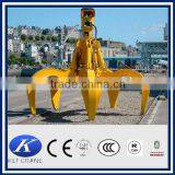 Hydraulic Excavator Grab Bucket thumbnail-3