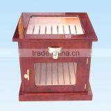 Wooden Cigar Cabinet HSB-020 thumbnail-1