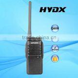 Professional Long Range Walkie Talkie With High Quality