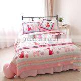 Lovely Cat Children Quilt thumbnail-1