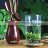 Chinese Green Tea as Yijian Organic Tea thumbnail-4