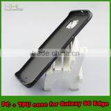 Popular Hotsell Tpu Bumper pc Case for Samsung S6edge thumbnail-6