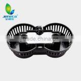 2 Pcs Circulation Pump 1700 GPH Wave Maker Aquarium Reef Powerhead Suction Mount thumbnail-3