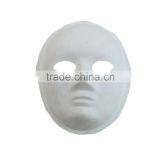 Hot Sale Paper Pulp Mask for Prom/paper Pulp Party Mask thumbnail-6