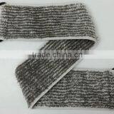 Antibacterial Bamboo Charcoal Sports Towel Fitness Towel