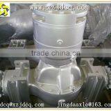 Chinese Hydraulic System Axle Manufacturer for 20 To35 Ton Tyred Road Roller Drive Axles thumbnail-5