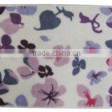 2014 Polyster Anti Slip Waterproof Floor Mat,led Floor Mat