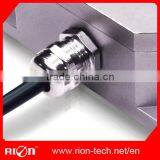 HCA520T Industry Used High Accurate Voltage Type Inclinometer Output Optional Inclinometer thumbnail-3