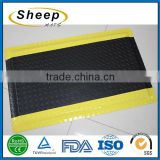 016 High quality standing waterproof anti fatigue ground protection mat