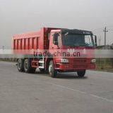 SINOTRUK HOWO Dump Truck 336hp ZZ3257N3847B/NOBA thumbnail-1