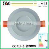PC Diffusion Plate Will be Evenly Spread and Not Dazzling Cheap 6w China Led Panel