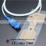 GE Oxytip OXY-AF-10 Disposable Pluse Oximeter Sensor