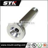 CNC Metal Machined Parts thumbnail-3