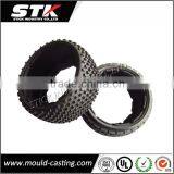 Plastic Silicone Rubber Gasket thumbnail-2