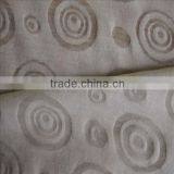 Burn Out t Shirt Knit Fabric Single Jersey Ladies Printed t Shirt Fabric thumbnail-1