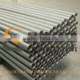 ASTM B861 Gr2 Seamless Titanium Tube