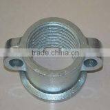 Dia 60mm Scaffolding Prop Nut With Handles Customized Is Available thumbnail-5