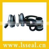 Mechanical Seal Shaft Seal for Auto Air Condition Parts(HFED)