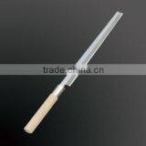 Japanese Kitchen Knife "Issei Series" Takohiki for Slice 270mm Blade thumbnail-1