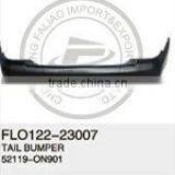 TOYOTA REAR BUMPER FOR CROWN '05 thumbnail-1