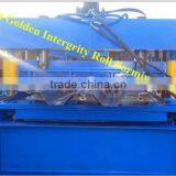 New Type America Standard Building Deck Floor Forming Equipment