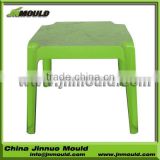 rectangular table mould