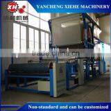 Nonwoven Fabric Laminating Machine Paper Laminator Machine