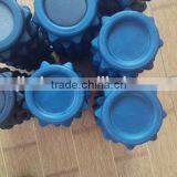 Eco-friendly Eva Foam Yoga Roller Wholesale Manufacturer thumbnail-2