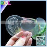 Foot Healthy Silicone Relief Arch Pain Plantar Fasciitis Arch Support Insole. thumbnail-1