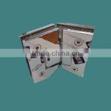 Good Qaulity 180 Degree Shower Hinge Glass to Glass Shower Door Hinge thumbnail-2