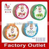 New Item Four Fruit Flavor Fruity Hard Candy