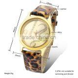 China Supplier Multi Color Band Watches thumbnail-6