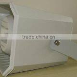 YH500A 50W ABS Horn Speaker With Built-in Transformer High Quality Horn Speaker System for Outdoor thumbnail-1