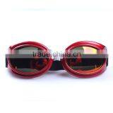 Wholesale Anti Fog Racing Motocross Goggles With Durable Strap thumbnail-3