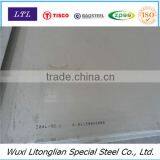 National Brand TISCO of 316 Pvd Coating Stainless Steel Sheet thumbnail-2