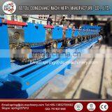 Express C Lip Channel Purlin Roll Forming Machine