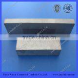 High Quality Tungsten Carbide Sheet in Different Sizes thumbnail-2